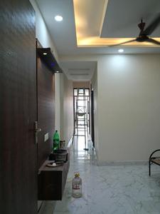 Main Entrance Image of 950 Sq.ft 2 BHK Apartment / Flat for sale in Hark Sai Homes 4, Sector 49 Noida for Rs. 3600000