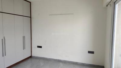 Bedroom Image of 2443 Sq.ft 3 BHK Apartment / Flat for rent in Nirman Nagar Jaipur for Rs. 65000