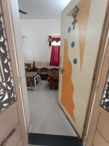 Living Room Image of 819 Sq.ft 2 BHK Apartment / Flat for sale in Chandkheda Ahmedabad for Rs. 6000000