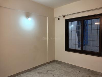 Bedroom Image of 1360 Sq.ft 3 BHK Builder Floor for rent in Electronic City Bengaluru for Rs. 50000