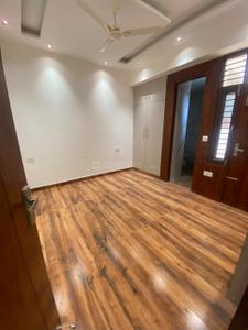 Bedroom Image of 1365 Sq.ft 3 BHK Builder Floor for sale in Shalimar Garden Ghaziabad for Rs. 5971000