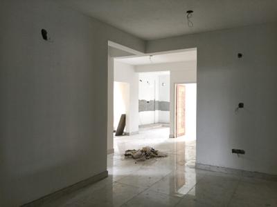 Living Room Image of 1333 Sq.ft 3 BHK Apartment / Flat for sale in HK Roshini Homes, Horamavu Bengaluru for Rs. 8423000