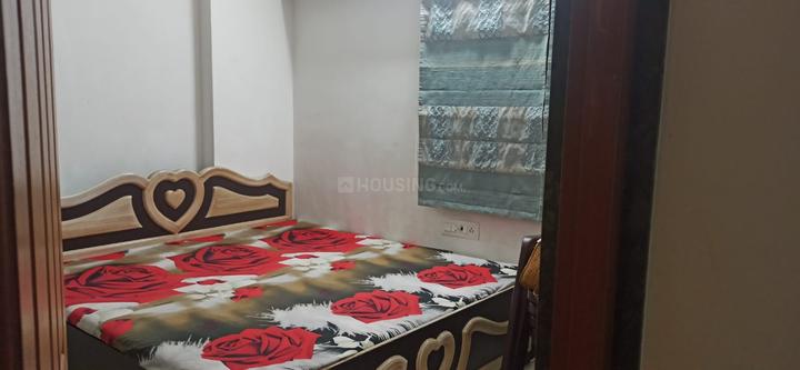 Satyadeep Heights Bedroom 1