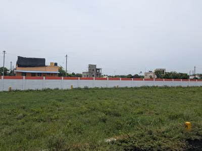 Image of 1025 Sq.ft Residential Plot / Land for sale in Aranvoyal, Chennai for Rs. 2048975