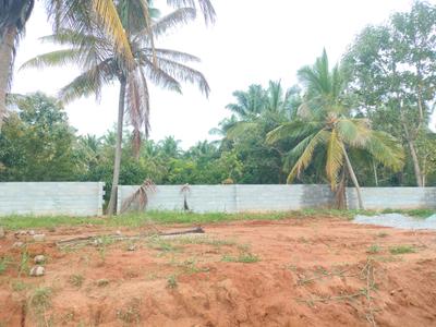 Image of 1200 Sq.ft Residential Plot / Land for sale in Nelamangala, Bengaluru for Rs. 5998270
