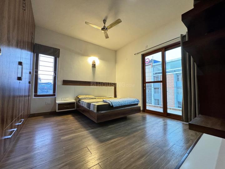 Rashmi home Bedroom 1