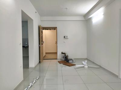Living Room Image of 893 Sq.ft 2 BHK Apartment / Flat for sale in Godrej Hill Retreat, Mahalunge Pune for Rs. 9000000