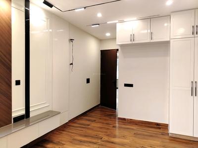 Bedroom Image of 1850 Sq.ft 3 BHK Builder Floor for sale in Sector 57 Gurgaon for Rs. 24000000