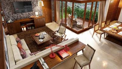 Image of 3350 Sq.ft 4 BHK Villa for sale in Prestige Glenwood, Bommenahalli, Bengaluru for Rs. 48000000