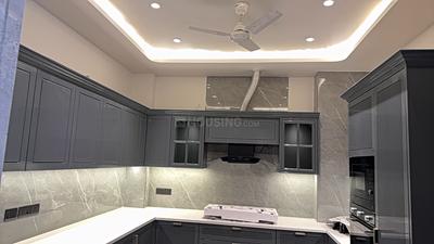 3 BHK Independent Builder Floor