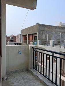 Bedroom One Image of 1050 Sq.ft 2 BHK Apartment / Flat for sale in Sector 49 Noida for Rs. 4000005