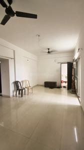 Hall Image of 1500 Sq.ft 3 BHK Apartment / Flat for rent in Rajkishor Nagar Bilaspur for Rs. 22000