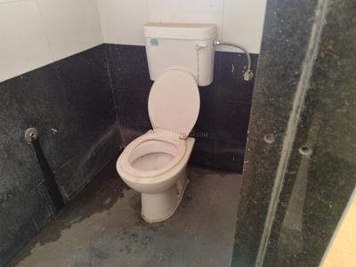 Image of 1200 Sq.ft 2 BHK Apartment / Flat for sale in Swaraj Kingston, Ulwe, Navi Mumbai for Rs. 13600000