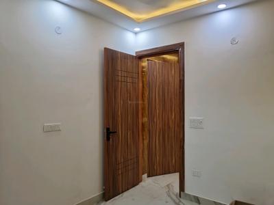 Bedroom Image of 600 Sq.ft 2 BHK Apartment / Flat for sale in Sector 16A Dwarka New Delhi for Rs. 4500000
