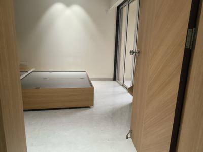 Bedroom Image of 870 Sq.ft 2 BHK Apartment / Flat for sale in SAS Patil Highland, Badlapur West Badlapur for Rs. 4000000