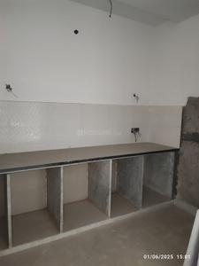 Kitchen Image of 1435 Sq.ft 3 BHK Apartment / Flat for sale in Kakadeo Kanpur for Rs. 7000000