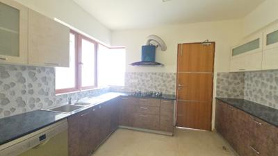 Kitchen Image of 4536 Sq.ft 4 BHK Apartment / Flat for sale in Vasanth Nagar Bengaluru for Rs. 130000000