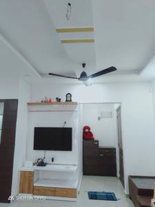 Hall Image of 1485 Sq.ft 3 BHK Apartment / Flat for sale in Satellite Ahmedabad for Rs. 11500000