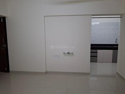 Hall Image of 780 Sq.ft 2 BHK Apartment / Flat for sale in Wadgaon Sheri Pune for Rs. 6999999
