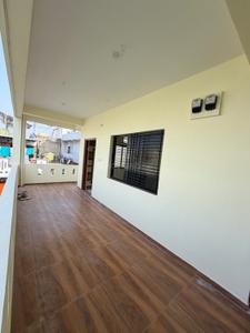 1 BHK Duplex