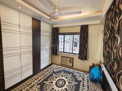 Bedroom Image of 1195 Sq.ft 3 BHK Apartment / Flat for sale in Loharuka Greenwood Premium, Kaikhali Kolkata for Rs. 6100000