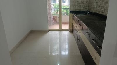 Kitchen Image of 1128 Sq.ft 2 BHK Apartment / Flat for rent in Vasant Park, Kalyan West Kalyan for Rs. 25000