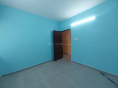 Bedroom Image of 1150 Sq.ft 3 BHK Apartment / Flat for sale in SGIL Gardenia, Narendrapur Kolkata for Rs. 4800000