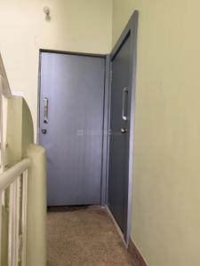 Balcony Image of 1000 Sq.ft 2 BHK Apartment / Flat for rent in Maharana Pratap Nagar Bhopal for Rs. 26000