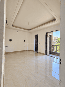 Bedroom Image of 1025 Sq.ft 2 BHK Apartment / Flat for sale in Mussoorie Road Dehradun for Rs. 7500000