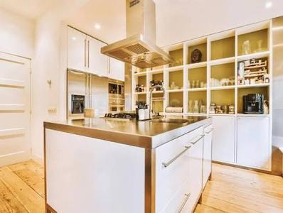 Kitchen Image of 1072 Sq.ft 2 BHK Apartment / Flat for sale in Shree Sai Stella, Mamurdi Pune for Rs. 6000000
