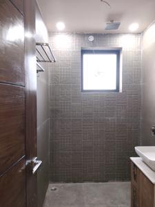 Bedroom One Image of 1530 Sq.ft 3 BHK Builder Floor for sale in BPTP District 2, Sector 86 Faridabad for Rs. 17500000