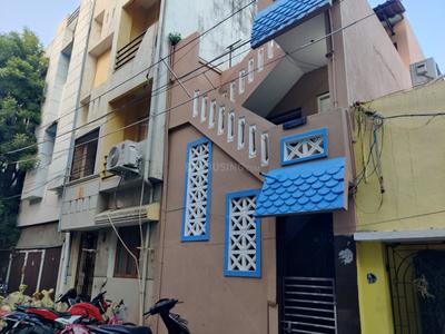 Image of 1100 Sq.ft 3 BHK Independent House for sale in Mogappair, Chennai for Rs. 9500000