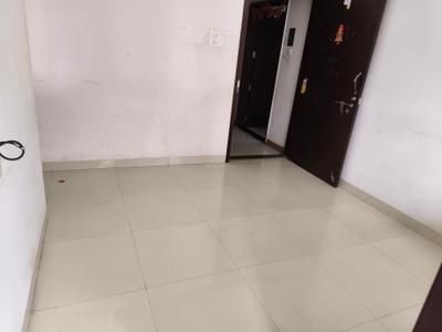 Living Room Image of 650 Sq.ft 1 BHK Apartment / Flat for rent in Viraj Anandwan, Ambegaon Budruk Pune for Rs. 14000