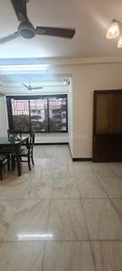 Hall Image of 800 Sq.ft 2 BHK Apartment / Flat for rent in Bandra West Mumbai for Rs. 140000