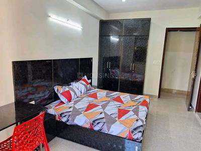 Bedroom Image of Zendan in Sector 47, Gurgaon