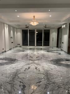 Hall Image of 2800 Sq.ft 4 BHK Builder Floor for rent in New Friends Colony New Delhi for Rs. 295000