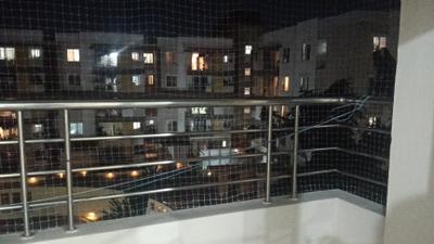 Balcony Image of 1238 Sq.ft 2 BHK Apartment / Flat for rent in Jyothi GT Enclave, Doddakannelli Bengaluru for Rs. 40000