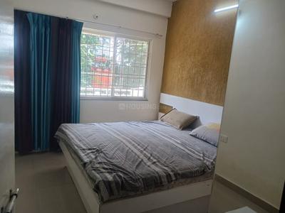 1 BHK Flat