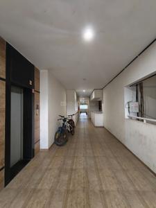 Building Image of 1100 Sq.ft 2.5 BHK Apartment / Flat for rent in Pate West Coast Park, Shivane Pune for Rs. 24000