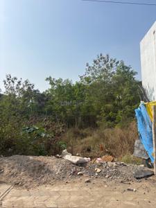 Image of 550 Sq.ft Residential Plot / Land for sale in Devajiva Milan Greens, Kanadiya, Indore for Rs. 3025000