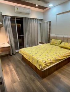 Bedroom Image of 995 Sq.ft 2 BHK Apartment / Flat for sale in Dattani Vertex, Vasai West Vasai for Rs. 9750000