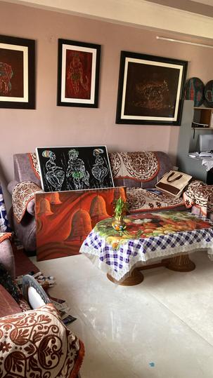 The legend Bedroom 1