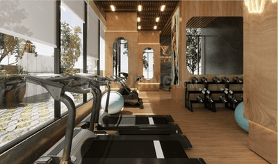 Image of 450 Sq.ft 1 BHK Apartment / Flat for sale in Vighnaharta Enclave, Chembur, Mumbai for Rs. 10000000