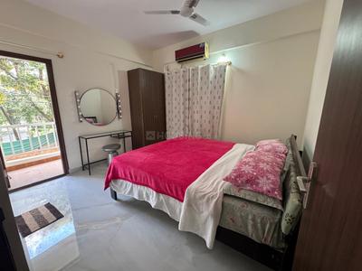 Bedroom Image of 1100 Sq.ft 3 BHK Apartment / Flat for sale in Kalkere Bengaluru for Rs. 11500000