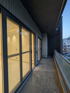 Balcony Image of 2000 Sq.ft 3 BHK Builder Floor for sale in Lajpat Nagar New Delhi for Rs. 64500000