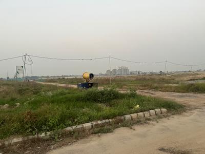 Image of 125 Sq.ft Residential Plot / Land for sale in Arttech Maulshree Greens, Khail Mohalla, Palwal for Rs. 7500000