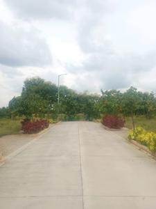 Image of 200 Sq.ft Residential Plot / Land for sale in Tukkuguda, Hyderabad for Rs. 6000000