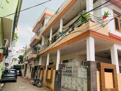 Image of 2100 Sq.ft 6 BHK Builder Floor for sale in Sanjay Gandhi Puram, Lucknow for Rs. 20000000