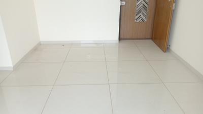 Living Room Image of 550 Sq.ft 1 BHK Apartment / Flat for sale in Godrej Nest, Kandivali East Mumbai for Rs. 12000000