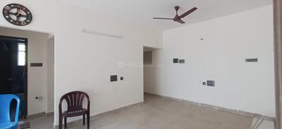 Hall Image of 1350 Sq.ft 3 BHK Builder Floor for rent in Ekkatuthangal Chennai for Rs. 45005